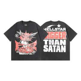 Picture of Hellstar T Shirts Short _SKUHellstarS-XLgftx63110205